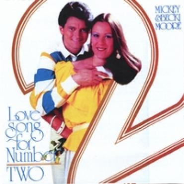 Love Song for Number Two (re-release) | Christian Music Archive